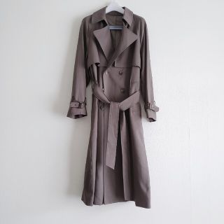 アベイル(Avail)の新品☆RagOut ロングトレンチコート L アベイル(トレンチコート)