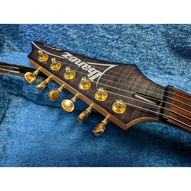 Ibanez - Ibanez SA260FM TL-SHH covered blade MODの通販 by Ibanez - Ibanez SA260FM TL-SHH covered blade MODの通販 by