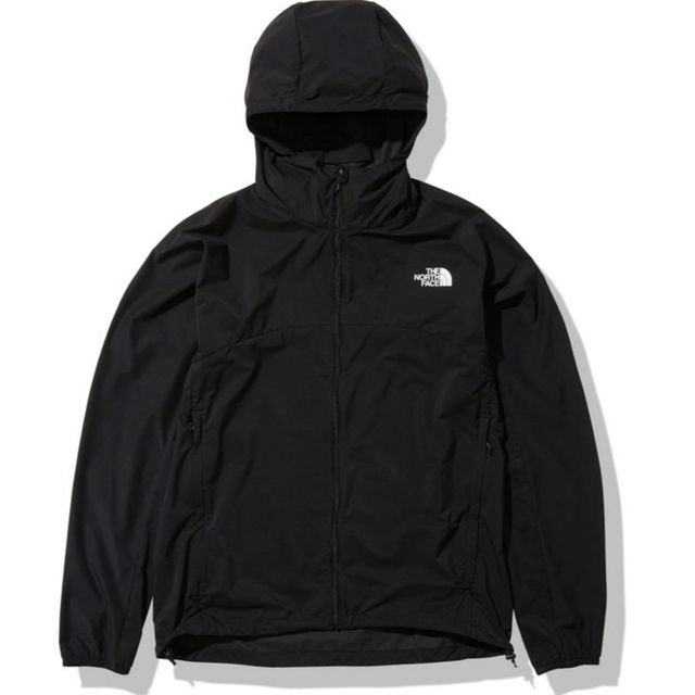 ナイロンジャケットTHE NORTH FACE  Swallowtail Hoodie 新品未使用