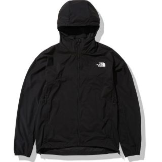 ザノースフェイス(THE NORTH FACE)のTHE NORTH FACE  Swallowtail Hoodie 新品未使用(ナイロンジャケット)