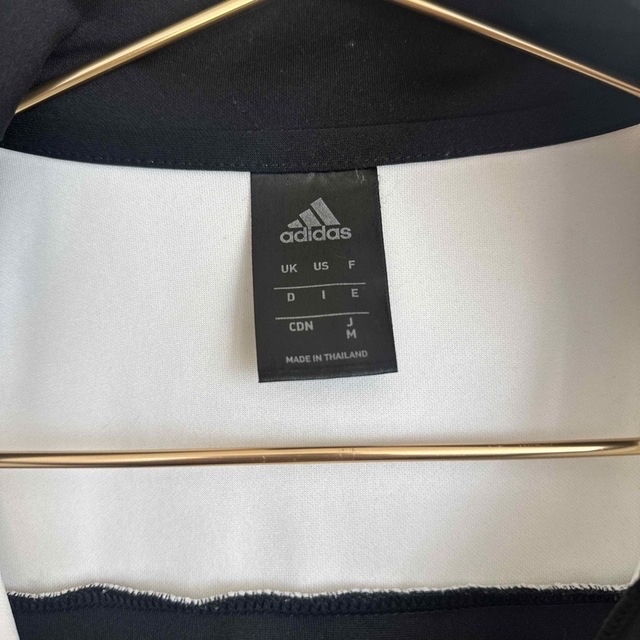 adidas(アディダス)のadidas ジャージ メンズのトップス(ジャージ)の商品写真