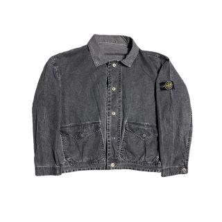 ストーンアイランド デニムジャケットの通販 17点 | STONE ISLANDを