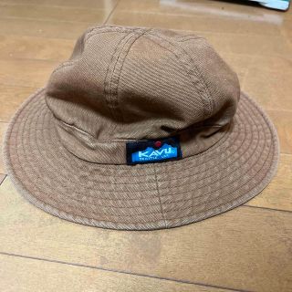 カブー(KAVU)の専用です！KAVU ハット(ハット)