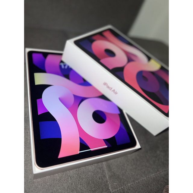 iPad Air4 64g