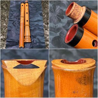 中古】 尺八の通販 100点以上（楽器） | お得な新品・中古・未使用品の