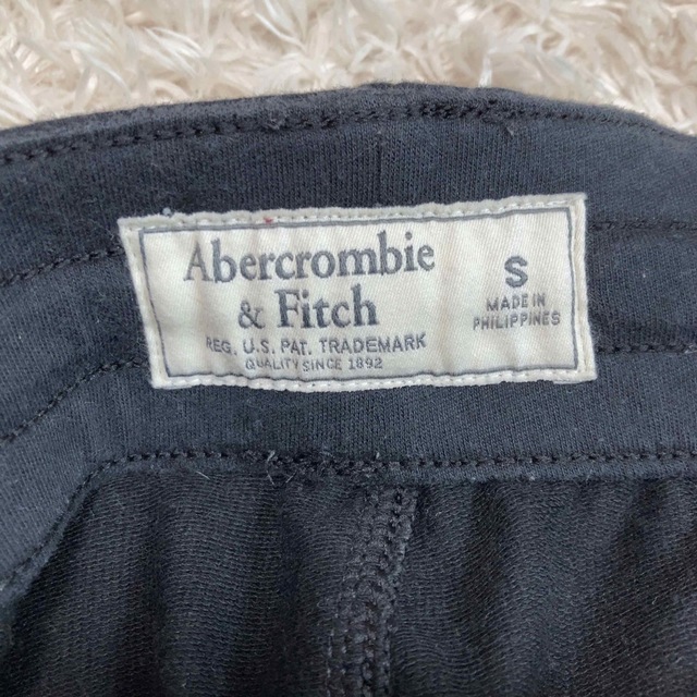 Abercrombie&Fitch(アバクロンビーアンドフィッチ)のAbercrombie&Fitch ハーフパンツ　アバクロ　ショートパンツ メンズのパンツ(ショートパンツ)の商品写真