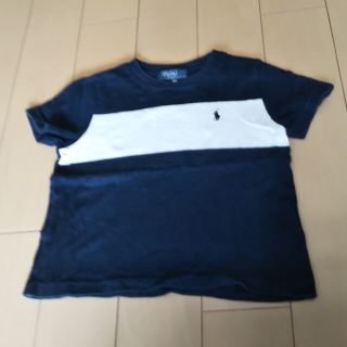 ラルフローレン(Ralph Lauren)のラルフローレン Tシャツ 90cm(Tシャツ/カットソー)