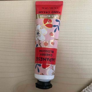 バスアンドボディーワークス(Bath & Body Works)のバスアンドボディーワークス　ハンドクリーム(ハンドクリーム)