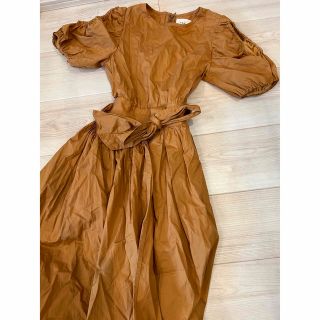 Ameri VINTAGE(ロングワンピース/マキシワンピース)のフリマ Ameri VINTAGE(ロングワンピース/マキシワンピース)のフリマ
