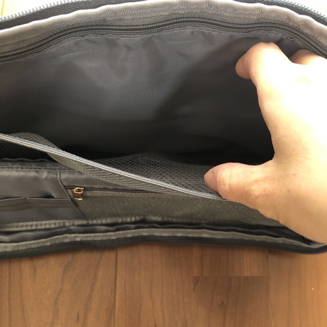 FELISSIMO(フェリシモ)のフェリシモ  カバン レディースのバッグ(その他)の商品写真