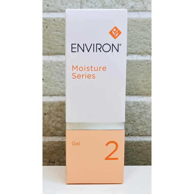 ENVIRON(エンビロン)のエンビロン モイスチャージェル２ コスメ/美容のスキンケア/基礎化粧品(フェイスクリーム)の商品写真