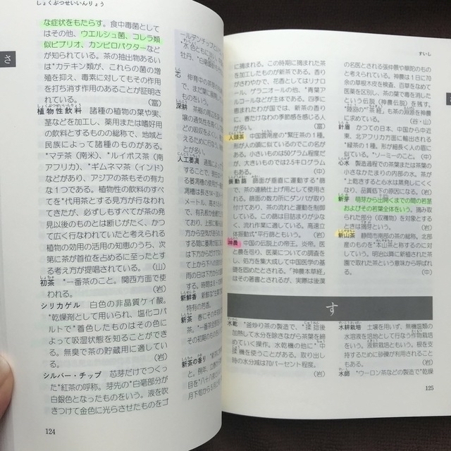 【日本茶について学ぶならコレ！】緑茶の事典【日本茶インストラクター】 エンタメ/ホビーの本(資格/検定)の商品写真