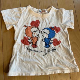 アンパンマンTシャツ(Tシャツ/カットソー)