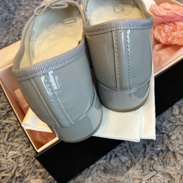 repetto(レペット)の　repetto バレエシューズ レディースの靴/シューズ(バレエシューズ)の商品写真