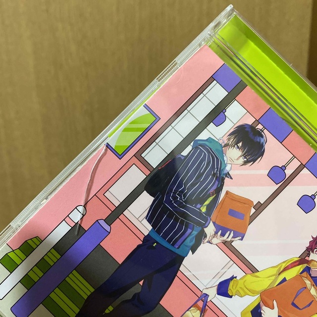 A3! CDセット　20枚 エンタメ/ホビーのCD(アニメ)の商品写真