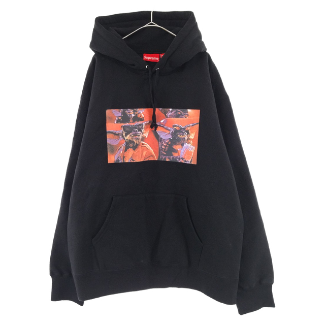 SUPREME シュプリーム 22AW Gremlins Hooded Sweatshirt