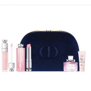 値下げ★DIOR クリスマスコフレ2022