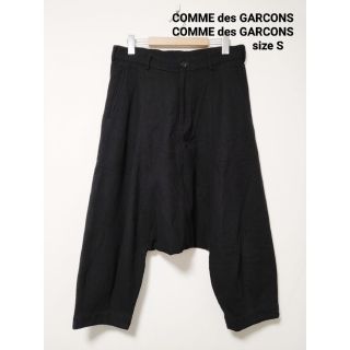 COMME des GARCONS(サルエルパンツ)のフリマアイテム一覧 COMME des GARCONS(サルエルパンツ)のフリマアイテム一覧