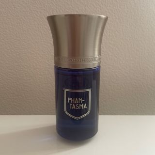 ディプティック(diptyque)のお茶香水　リキッドイマジネール　ファンタズマ(ユニセックス)