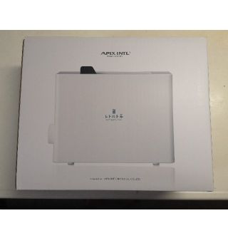 アピックス(Apix)のアピックス レトルト亭 ARM-110-WH(1台)(その他)