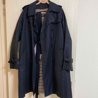 アクアスキュータム(AQUA SCUTUM)のはるぴょん様専用　Aquascutum トレンチコート(トレンチコート)