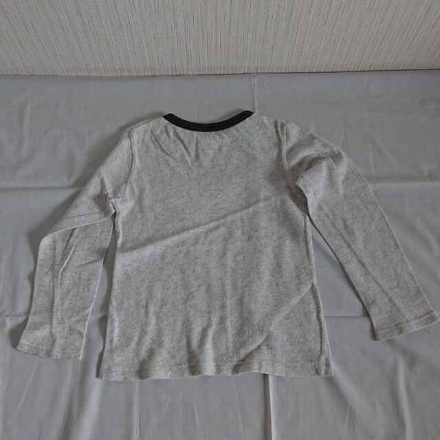 motherways(マザウェイズ)の120 ロンT キッズ/ベビー/マタニティのキッズ服男の子用(90cm~)(Tシャツ/カットソー)の商品写真