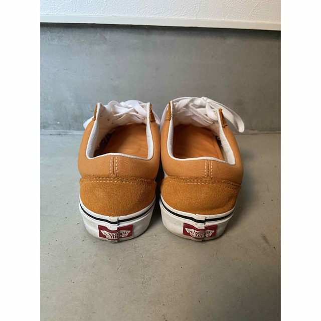 VANS(ヴァンズ)のvans🍊スニーカー レディースの靴/シューズ(スニーカー)の商品写真