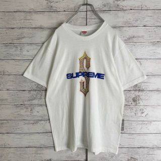 Supreme - 7569 【入手困難】シュプリーム☆ビッグロゴ定番カラー人気