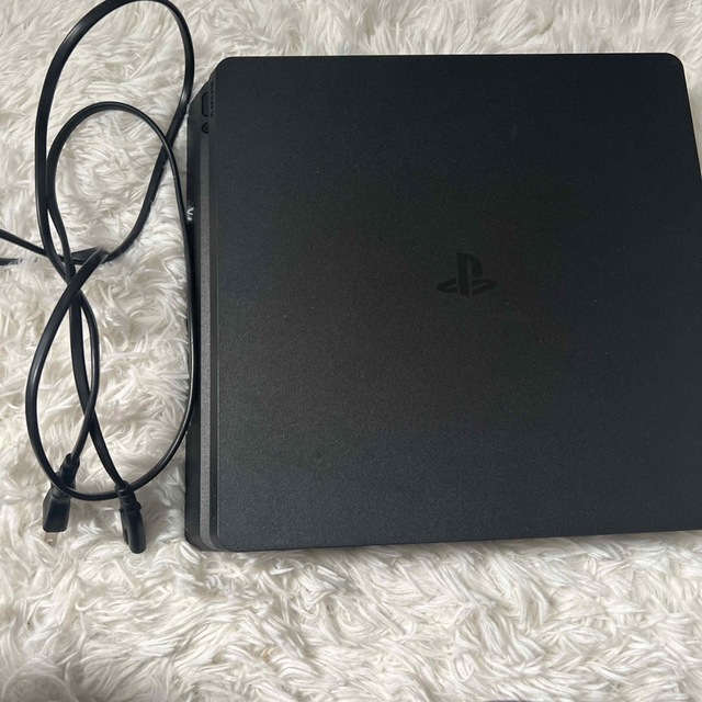 ps4 本体　ジャンク品