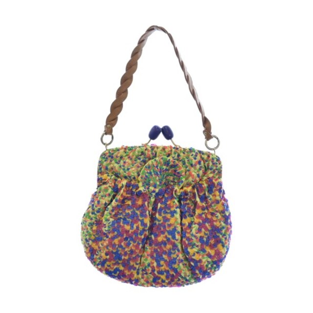 JAMIN PUECH 豪華総刺繍ハンドバック 超美品 - agedor.ma