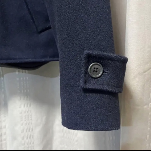 ニッサン・638 HELMUT LANG 本人期 ショートブルゾン domainincite.com