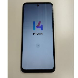 Redmi Note 10JE XIG02(スマートフォン本体)