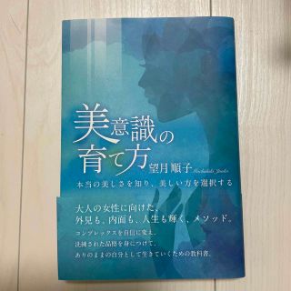 美意識の育て方 本当の美しさを知り、美しい方を選択する(文学/小説)