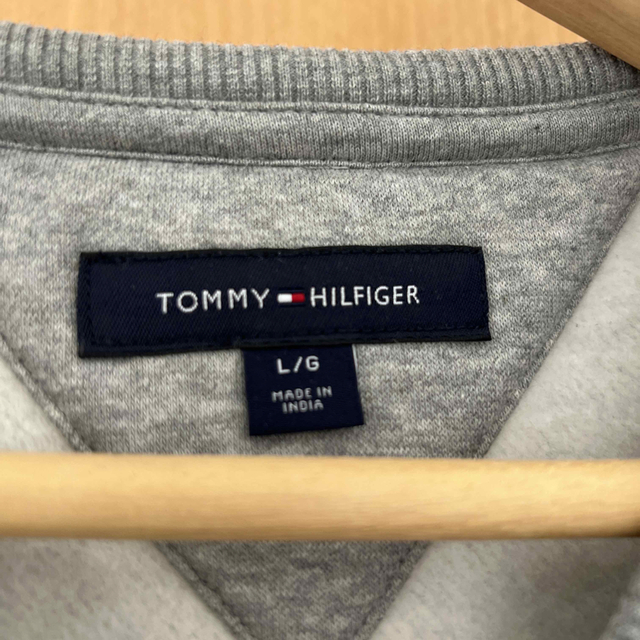 TOMMY(トミー)のTommy スウェット メンズのトップス(スウェット)の商品写真