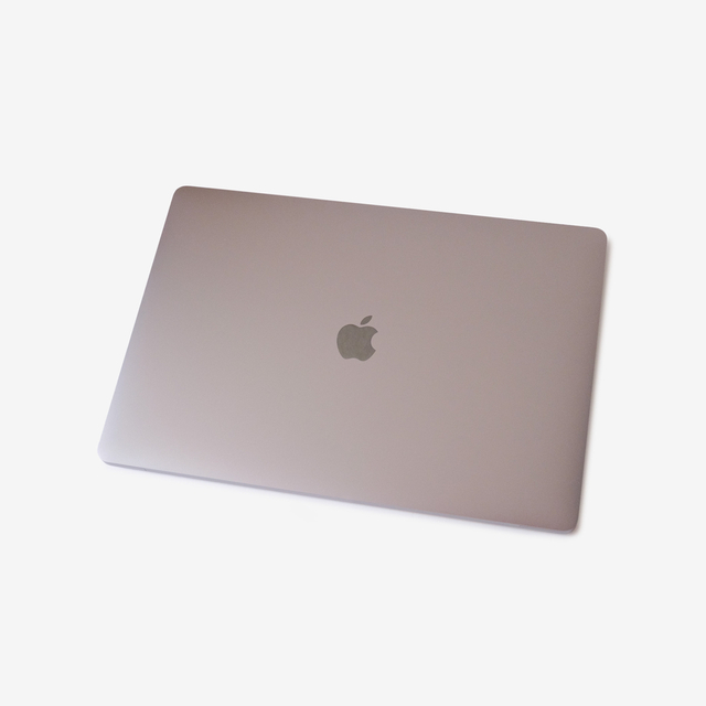 Apple - MacBook Pro (16-inch, 2019)