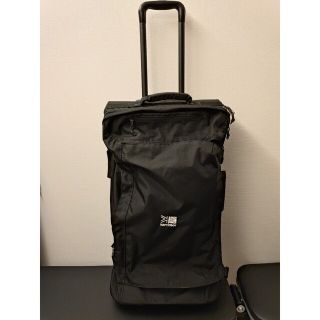 カリマー(karrimor)のkarrimor clamshell 80(旅行用品)