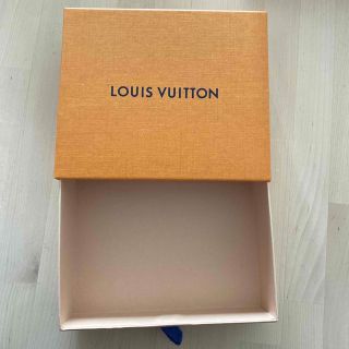 ルイヴィトン(LOUIS VUITTON)のLOUIS VUITTON 箱ケース(ショップ袋)