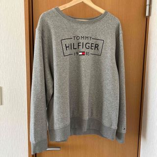 トミー(TOMMY)のTommy スウェット(スウェット)