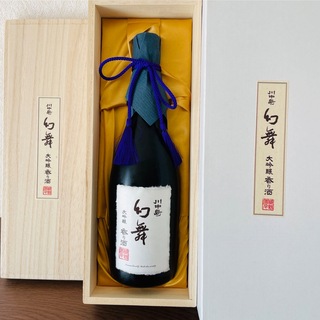 ★限定品★ 幻舞　大吟醸　香り酒　720ml(日本酒)