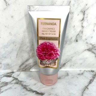 フェルナンダ(FERNANDA)の【新品】FERNANDA(フェルナンダ) Hand Cream (ハンドクリーム)