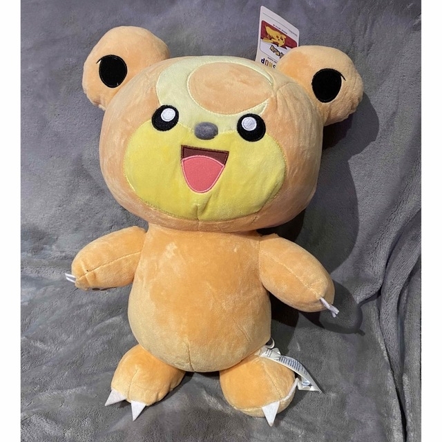 超特価sale開催!】 Build A Bear☆ビルドアベア ヒメグマ☆ポケモン