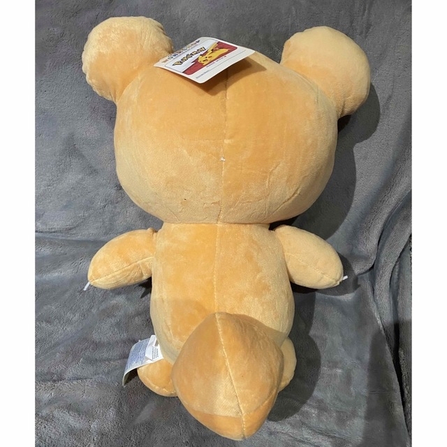 Build A Bear☆ビルドアベア　ヒメグマ☆ポケモン