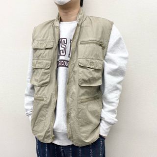 Banana Republic - 【中古】80's 旧タグ バナナリパブリック BANANA