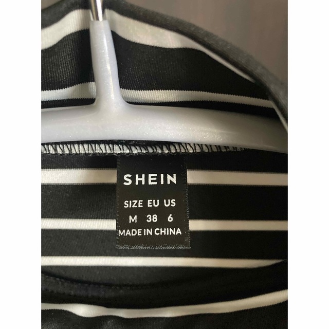 SHEIN セット レディースのスカート(ロングスカート)の商品写真