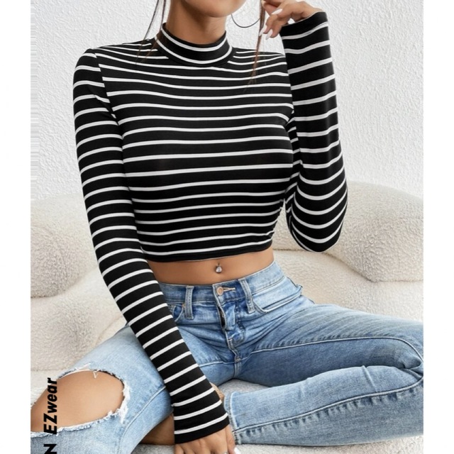 SHEIN セット レディースのスカート(ロングスカート)の商品写真