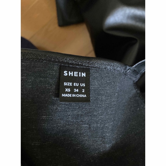 SHEIN セット レディースのスカート(ロングスカート)の商品写真