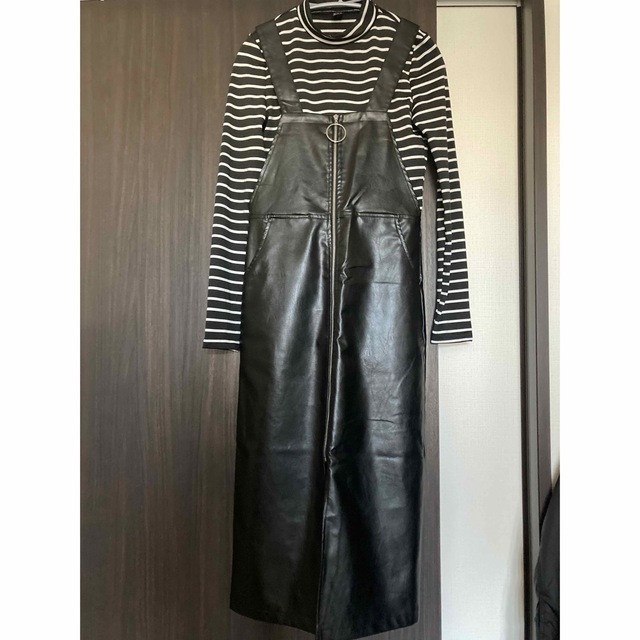 SHEIN セット レディースのスカート(ロングスカート)の商品写真