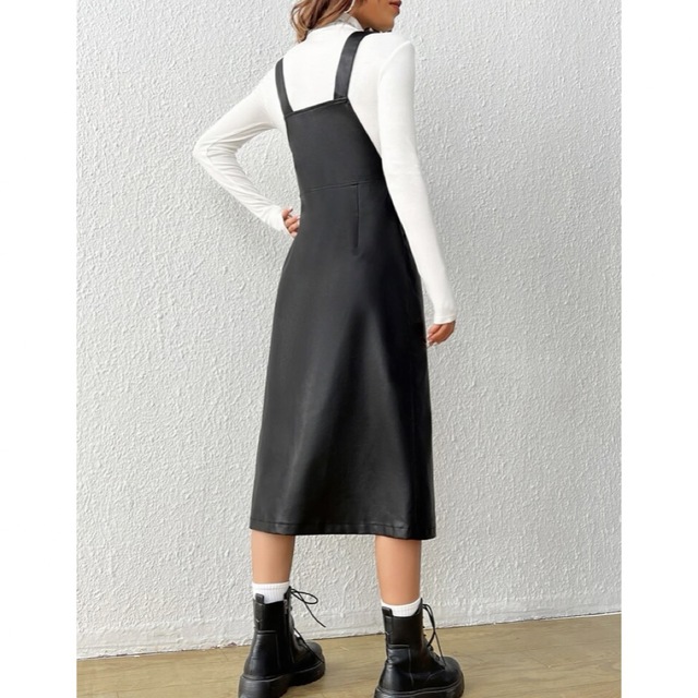 SHEIN セット レディースのスカート(ロングスカート)の商品写真