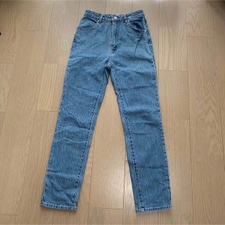 ローラズ(ROLLA'S)のRolla’s denim skinny pants(デニム/ジーンズ)