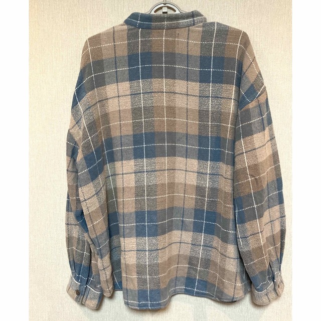 20AW テンダーロイン STAND FLANNEL SHT スタンド シャツ